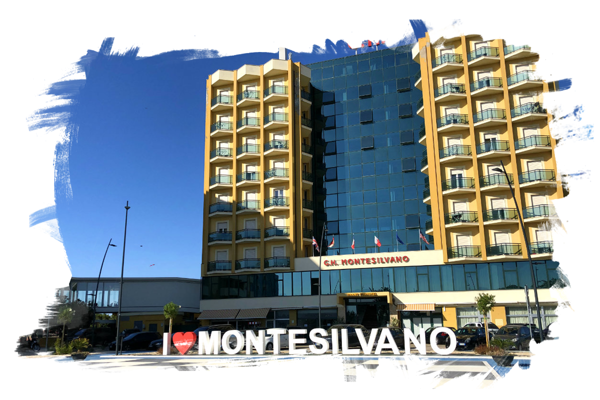 grand hotel montesilvano